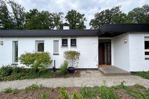 Charmanter Bungalow auf einem großen Grundstück in Borgfeld – Butlandskamp 3a, 28357 Borgfeld, Bremen – Vorschaubild 24