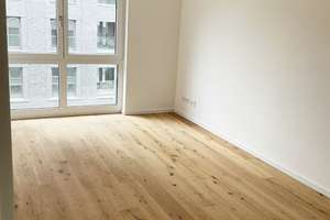 Helle 2 Zimmer mit Loggia im Neubau, Einbauküche, Parkett, Tagelichtbad mit Walk-In-Dusche, Aufzug – Hildesheimer Straße 452, 30519 Wülfel, Hannover – Vorschaubild 13