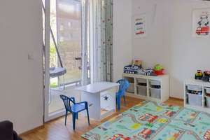 Familienfreundliche 4-Zimmer-Gartenwohnung mit edler Ausstattung und großem Privatgarten – Die vollständige Adresse der Immobilie erhältst du vom Anbieter., 86199 Göggingen-Ost, Augsburg – Vorschaubild 10