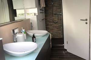 Hochwertige 3-Zimmer-Wohnung mit Einbauküche und zwei Balkonen in Blaustein – Ulmer Straße 14, 89134 Blaustein – Vorschaubild 7