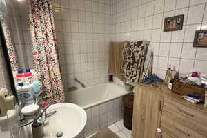 Geschmackvolle 3-Raum-Wohnung mit Balkon in München Neuhausen – Bayersdorfer Str. 8, 80637 München – Vorschaubild 13