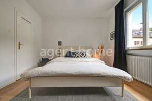 MÖBLIERT - INDIVIDUELL UND GEMÜTLICH - Helle Wohnung mit Balkon – Die vollständige Adresse der Immobilie erhältst du vom Anbieter., 70180 Weinsteige, Stuttgart – Vorschaubild 13