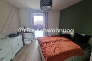 Tauschwohnung: Singlewohnung Nähe Stadtpark und SBahn Alte Wöhr – Die vollständige Adresse der Immobilie erhältst du vom Anbieter., 22303 Winterhude, Hamburg – Vorschaubild 4