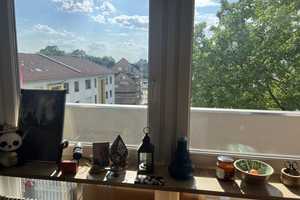 1-Zimmer-Wohnung mit Einbauküche in Ingolstadt – Nürnbergerstraße 54, 85055 Ingolstadt – Vorschaubild 5
