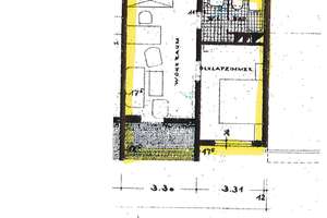 Top renovierte 2 Zimmer Wohnung in Stuttgart Wangen – Inselstraße 21, 70327 Wangen, Stuttgart – Vorschaubild 11