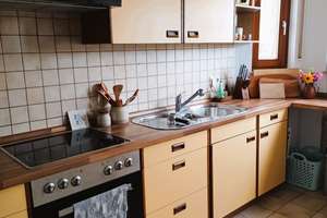 Gepflegte großzügige  73 m² mit 2 Balkonen und Stellplatz in KA-Bulach! – Die vollständige Adresse der Immobilie erhältst du vom Anbieter., 76135 Beiertheim-Bulach, Karlsruhe – Vorschaubild 3