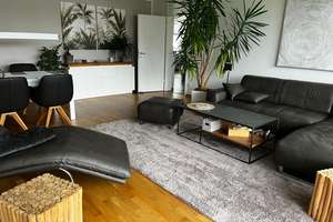 Großzügig wohnen in Bogenhausen - mit ca. 125 m² Dachterrasse – Die vollständige Adresse der Immobilie erhältst du vom Anbieter., 81677 Altbogenhausen, München – Vorschaubild 2