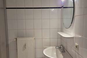 Schöne, ruhige Erdgeschosswohnung nahe Pferdemarkt – Die vollständige Adresse der Immobilie erhältst du vom Anbieter., 26123 Bürgeresch, Oldenburg (Oldenburg) – Vorschaubild 5