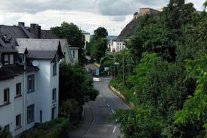 Schöne 3-Zimmer-Altbau-Wohnung mit Balkon – Emserstraße 9, 56076 Pfaffendorf, Koblenz – Vorschaubild 8