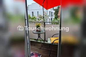 Tauschwohnung: 2 ZKB mit Südbalkon