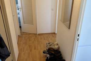 Möblierte 2-Zimmer Wohnung in Berlin-Wedding mit Stellplatz – Die vollständige Adresse der Immobilie erhältst du vom Anbieter., 13407 Wedding, Berlin – Vorschaubild 8