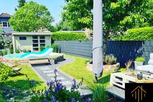 ***Gepflegtes Reihenmittelhaus mit Gartenoase*** – Essen – Vorschaubild 1