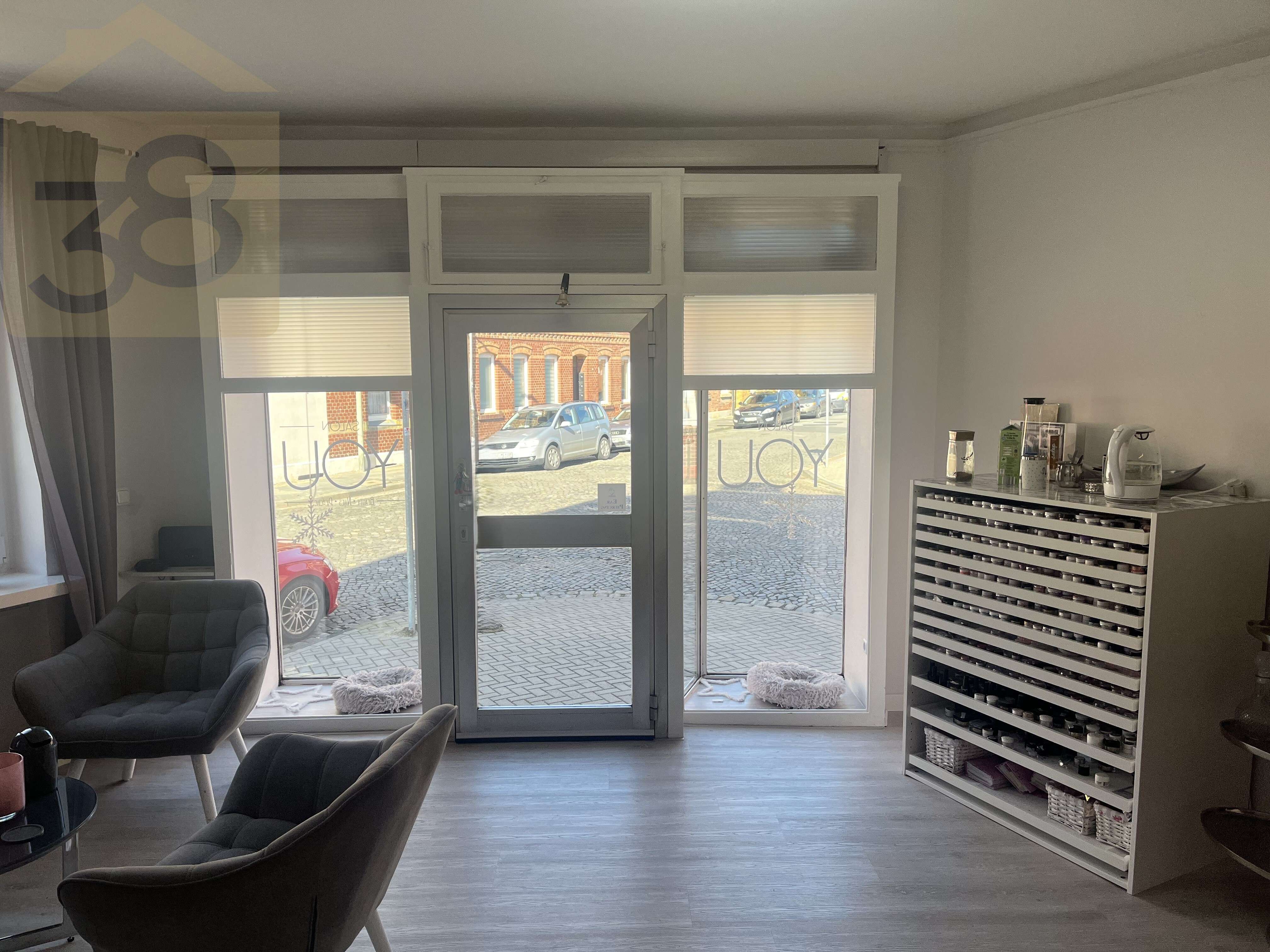 Immobilie in Helmstedt - Gute Kapitalanlage: Wohn- und Geschäftshaus in zentraler Lage Helmstedts!- Mein Haus - mein Makler! - Bild 13