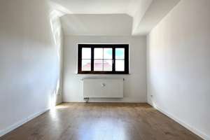 Gemütliche 2-Raumwohnung in Dresden-Pieschen zur Miete!