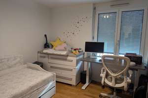 Stuttgart-Fasanenhof: Helle 3-Zimmer-Wohnung mit optimalem Schnitt – Europaplatz 26a, 70565 Fasanenhof, Stuttgart – Vorschaubild 3