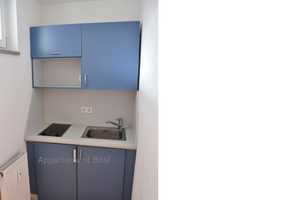 Studentenapartment in Regensburg zwischen Hauptbahnhof und Uni / OTH - reserviert – Galgenbergstraße 12, 93053 Regensburg – Vorschaubild 3