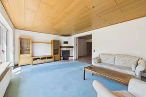 Reihenmittelhaus mit Garten und Terrasse in Braunschweig-Veltenhof! Garage, Vollkeller, Gasheizung – Die vollständige Adresse der Immobilie erhältst du vom Anbieter., 38112 Veltenhof-Rühme, Braunschweig – Vorschaubild 4