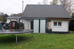 Großzügiges Einfamilienhaus mit Garten, Sauna und viel Platz auf 179 m²! – Die vollständige Adresse der Immobilie erhältst du vom Anbieter., 53804 Much – Vorschaubild 27