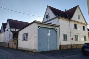 2 Familienhaus mit großer Scheune in Butzbach-Ostheim – Die vollständige Adresse der Immobilie erhältst du vom Anbieter., 35510 Butzbach – Vorschaubild 3
