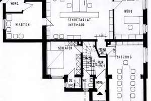 Provisionsfrei! Zentrale Lage - vielseitige Nutzung: Wohn- und Geschäftshaus zu verkaufen – Die vollständige Adresse der Immobilie erhältst du vom Anbieter., 49477 Ibbenbüren – Vorschaubild 25