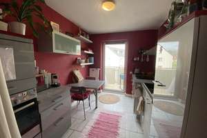 Modernisierte Wohnung mit 2 Balkonen – Die vollständige Adresse der Immobilie erhältst du vom Anbieter., 90461 Hasenbuck, Nürnberg – Vorschaubild 4