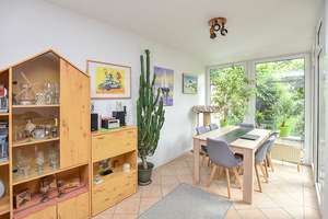 Charmantes Reihenhaus mit Garten, Terrasse, Stellplatz und viel Potenzial im Herzen von Travemünde! – Die vollständige Adresse der Immobilie erhältst du vom Anbieter., 23570 Travemünde, Lübeck – Vorschaubild 4