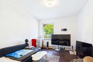 Stuttgart-Ost entdecken: 3-Zimmer-Wohnung mit kleiner Loggia und persönlichem Gestaltungsspielraum – Die vollständige Adresse der Immobilie erhältst du vom Anbieter., 70188 Gaisburg, Stuttgart – Vorschaubild 3