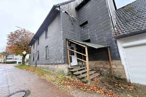 Charmantes Zweifamilienhaus mit Fachwerkstil, Garten und vielseitigem Raumkonzept *Provisionsfrei* – Die vollständige Adresse der Immobilie erhältst du vom Anbieter., 32683 Barntrup – Vorschaubild 25