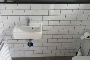 Ruhe, Wasser, Lebensqualität – Doppelhaushälfte in Neu Fahrland – Die vollständige Adresse der Immobilie erhältst du vom Anbieter., 14476 Neu Fahrland, Potsdam – Vorschaubild 9