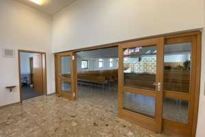 Ehemaliges Kirchengebäude in Reutlingen-Süd zu vermieten! – Alexanderstraße 80, 72764 Reutlingen-Mitte, Reutlingen – Vorschaubild 17
