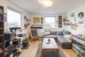 Familientraum: 5-Zimmer EFH mit riesigem Garten und Erdwärmepumpe (Energieklasse B) – Märkisch-Oderland (Kreis) – Vorschaubild 15