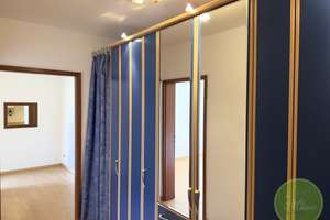 * Green City Life * 2,5 Zimmer Wohnung * ca. 64 qm * Loggia * Einbauküche * MITTEN in Erlangen * – Südliche Stadtmauerstraße 15, 91054 Markgrafenstadt, Erlangen – Vorschaubild 5