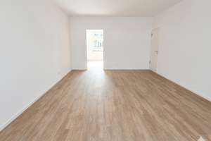Exklusive Neubau-Mietwohnung in List / Vahrenwald - 4 Zimmer Wohnung mit 2 Loggien – Die vollständige Adresse der Immobilie erhältst du vom Anbieter., 30163 Vahrenwald, Hannover – Vorschaubild 2