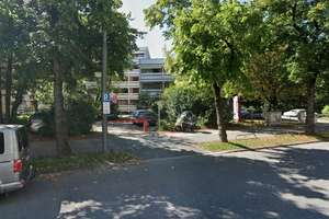 Helle 1-Zimmer Wohnung mit Loggia und Aufzug in München Schwabing-West – Lerchenauer Straße 45, 80809 Am Luitpoldpark, München – Vorschaubild 1