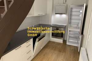 WG-Neugründung, *ERSTBEZUG*, moderne & möblierte Zimmer, inkl. Einbauküche, Parkanlage Villa Berg – Die vollständige Adresse der Immobilie erhältst du vom Anbieter., 70190 Stöckach, Stuttgart – Vorschaubild 3
