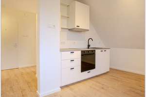Wohnen mit Charakter: 2-Zimmer-Wohnung in Paderborn