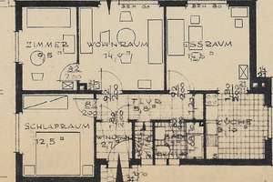 Kleiner 2-Zimmer-Bungalow mit Garten – Die vollständige Adresse der Immobilie erhältst du vom Anbieter., 85057 Nordwest, Ingolstadt – Vorschaubild 13