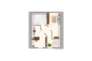 ***Modernisiertes Zweifamilienhaus Nähe Engernweg*** – Die vollständige Adresse der Immobilie erhältst du vom Anbieter., 33100 Kernstadt, Paderborn – Vorschaubild 26