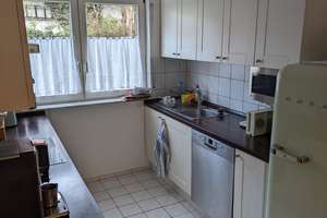 sehr schöne 2 1/2-Zimmerwohnung mit eigenem Garten – Jupiterweg 27a, 55126 Finthen, Mainz – Vorschaubild 8