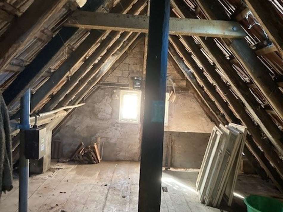 Bonlanden Dachgeschoss - 2