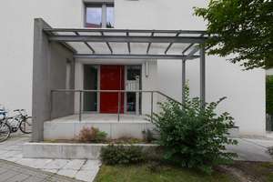 1-Zimmer-Wohnung - Nürnberg Nordstadt, Friedrich-Ebert-Platz