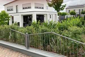 Villenartiges Wohnhaus im Bauhausstil (Vollziegelbau)  – Neustadt a.d. Waldnaab (Kreis) – Vorschaubild 14