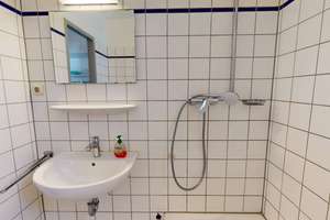Lichtdurchflutetes Wohnglück: 2-Zimmer-Wohnung mit vollverglastem Erker & Tageslichtbad – Brüggemannstraße 4, 52072 Ponttor, Aachen – Vorschaubild 7