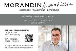 Familientraum in ruhiger Lage – Gepflegtes Einfamilienhaus mit Kamin, großem Garten und Doppelgarage – Die vollständige Adresse der Immobilie erhältst du vom Anbieter., 31688 Nienstädt – Vorschaubild 22