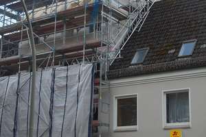"All Inn" Miete für 1 Zimmer Neubauwohnung (1 Wohnung noch frei)