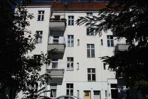 Teilgewerbliche Anmietung möglich! Großzügige, helle 5-Zimmer WE, EBK, 2 Balkone – Holzhauser Str 72, 13509 Borsigwalde, Berlin – Vorschaubild 2