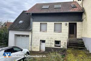 Gemütliches Zuhause - ideal für Singles, Paare oder als Mietobjekt – Die vollständige Adresse der Immobilie erhältst du vom Anbieter., 55776 Ruschberg – Vorschaubild 1