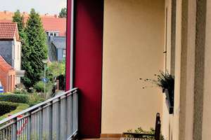 3-Zimmer-Wohnung mit Balkon in Lübeck St. Lorenz Süd – Teichstraße 4, 23558 Sankt Lorenz Süd, Lübeck – Vorschaubild 2
