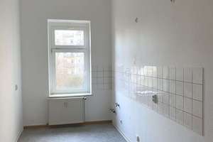+++SCHÖNE 2-R. WHG. +TAGESLICHTBAD m. WANNE+++GROßZÜGIGE RÄUME ++++ – 4158 Wiederitzsch, Leipzig – Vorschaubild 3