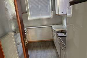 3,5 Zimmerwohnung mit Balkon und Stellplatz – RIngstr. 21a, 12203 Lichterfelde, Berlin – Vorschaubild 2